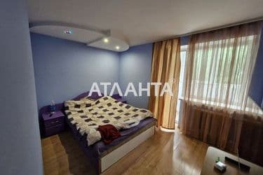 3-rooms apartment apartment by the address st. Striyska (area 62 m²) - Atlanta.ua - photo 39
