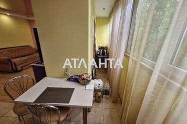 3-rooms apartment apartment by the address st. Striyska (area 62 m²) - Atlanta.ua - photo 41
