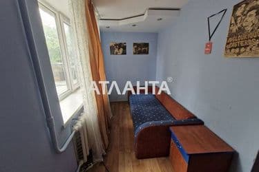 3-rooms apartment apartment by the address st. Striyska (area 62 m²) - Atlanta.ua - photo 42