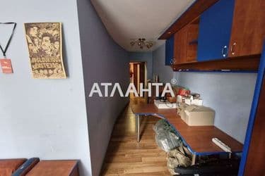 3-rooms apartment apartment by the address st. Striyska (area 62 m²) - Atlanta.ua - photo 43