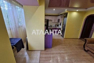 3-rooms apartment apartment by the address st. Striyska (area 62 m²) - Atlanta.ua - photo 44