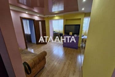 3-rooms apartment apartment by the address st. Striyska (area 62 m²) - Atlanta.ua - photo 47
