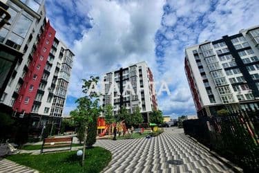 1-кімнатна квартира за адресою вул. Покровська (площа 33 м²) - Atlanta.ua - фото 36