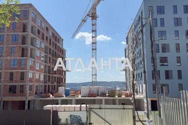 1-комнатная квартира по адресу Студинского К. Ул. (площадь 44,4 м²) - фото 8 1-комнатная квартира по адресу Студинского К. Ул. (площадь 44,4 м²) - Atlanta.ua - фото 8