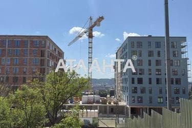 1-комнатная квартира по адресу Студинского К. Ул. (площадь 44,4 м²) - фото 12 1-комнатная квартира по адресу Студинского К. Ул. (площадь 44,4 м²) - Atlanta.ua - фото 12