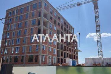 1-комнатная квартира по адресу Студинского К. Ул. (площадь 44,4 м²) - фото 14 1-комнатная квартира по адресу Студинского К. Ул. (площадь 44,4 м²) - Atlanta.ua - фото 14