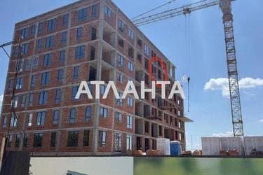 1-комнатная квартира по адресу Студинского К. Ул. (площадь 44,4 м²) - фото 13 1-комнатная квартира по адресу Студинского К. Ул. (площадь 44,4 м²) - Atlanta.ua - фото 13