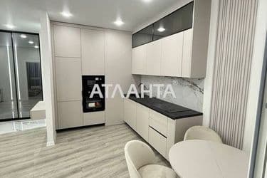 1-кімнатна квартира за адресою вул. Краснова (площа 43 м²) - Atlanta.ua - фото 16