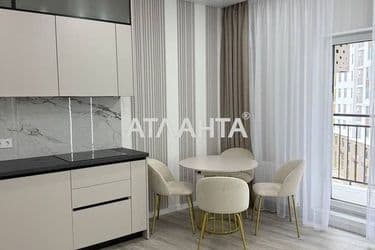 1-кімнатна квартира за адресою вул. Краснова (площа 43 м²) - Atlanta.ua - фото 17