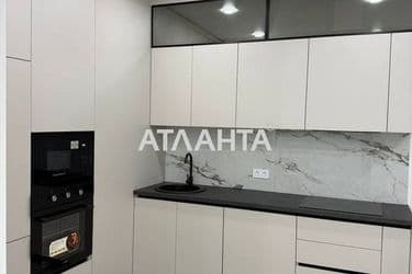 1-кімнатна квартира за адресою вул. Краснова (площа 43 м²) - Atlanta.ua - фото 18