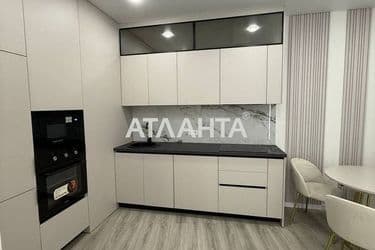 1-кімнатна квартира за адресою вул. Краснова (площа 43 м²) - Atlanta.ua - фото 19