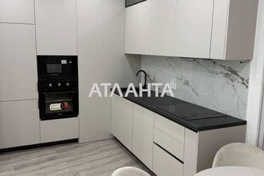 1-кімнатна квартира за адресою вул. Краснова (площа 43 м²) - Atlanta.ua - фото 20