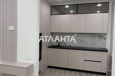 1-кімнатна квартира за адресою вул. Краснова (площа 43 м²) - Atlanta.ua - фото 21