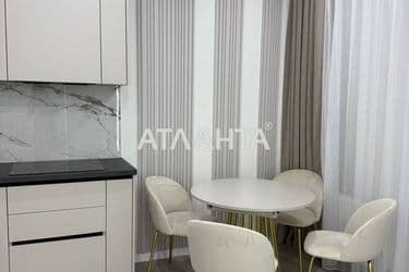 1-кімнатна квартира за адресою вул. Краснова (площа 43 м²) - Atlanta.ua - фото 22