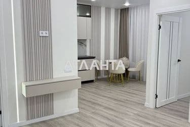 1-кімнатна квартира за адресою вул. Краснова (площа 43 м²) - Atlanta.ua - фото 23