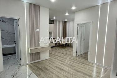 1-кімнатна квартира за адресою вул. Краснова (площа 43 м²) - Atlanta.ua - фото 24