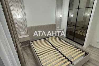 1-кімнатна квартира за адресою вул. Краснова (площа 43 м²) - Atlanta.ua - фото 26