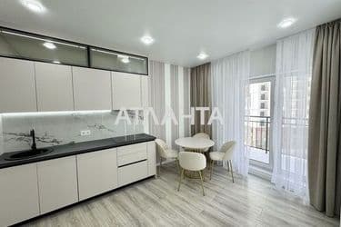 1-room apartment apartment by the address st. Krasnova (area 43 m²) - Atlanta.ua - photo 12