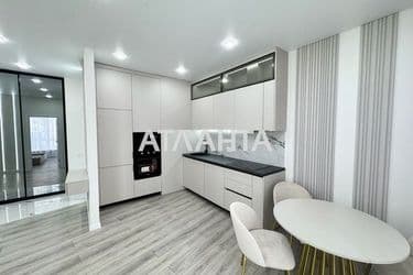 1-room apartment apartment by the address st. Krasnova (area 43 m²) - Atlanta.ua - photo 13