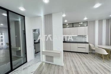1-room apartment apartment by the address st. Krasnova (area 43 m²) - Atlanta.ua - photo 15