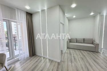 1-room apartment apartment by the address st. Krasnova (area 43 m²) - Atlanta.ua - photo 16