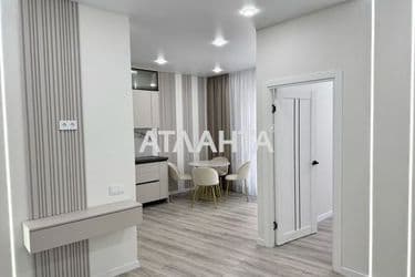 1-room apartment apartment by the address st. Krasnova (area 43 m²) - Atlanta.ua - photo 17