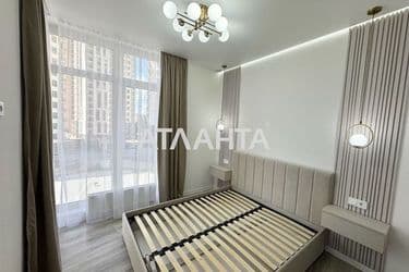 1-room apartment apartment by the address st. Krasnova (area 43 m²) - Atlanta.ua - photo 18