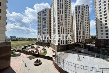 1-room apartment apartment by the address st. Krasnova (area 43 m²) - Atlanta.ua - photo 21