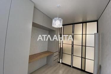 2-комнатная квартира по адресу Кедровый пер. (площадь 42 м²) - Atlanta.ua - фото 19