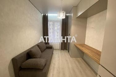 2-комнатная квартира по адресу Кедровый пер. (площадь 42 м²) - Atlanta.ua - фото 18