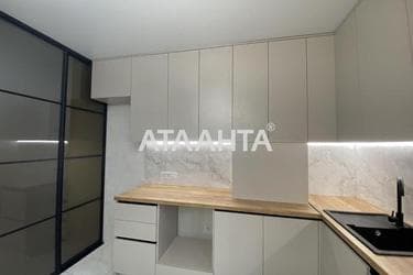 2-комнатная квартира по адресу Кедровый пер. (площадь 42 м²) - Atlanta.ua - фото 17