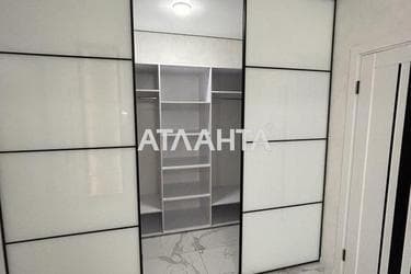2-комнатная квартира по адресу Кедровый пер. (площадь 42 м²) - Atlanta.ua - фото 22