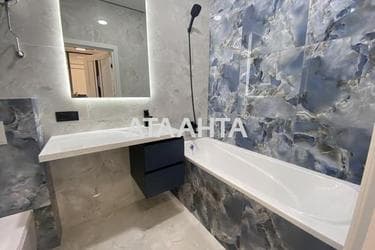 2-комнатная квартира по адресу Кедровый пер. (площадь 42 м²) - Atlanta.ua - фото 21
