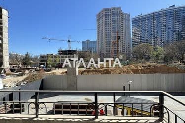 1-room apartment apartment by the address st. Genuezskaya (area 43 m²) - Atlanta.ua - photo 34