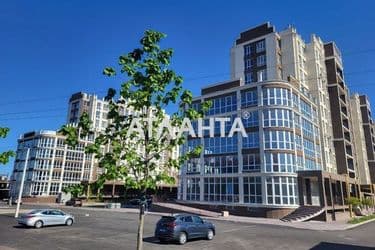 1-room apartment apartment by the address st. Boguslavskaya (area 33,2 m²) - Atlanta.ua - photo 52
