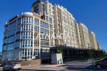 1-room apartment apartment by the address st. Boguslavskaya (area 33,2 m²) - Atlanta.ua - photo 51