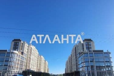 1-room apartment apartment by the address st. Boguslavskaya (area 33,2 m²) - Atlanta.ua - photo 53