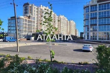 1-room apartment apartment by the address st. Boguslavskaya (area 33,2 m²) - Atlanta.ua - photo 54
