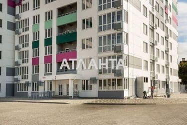 1-room apartment apartment by the address st. Kostandi (area 52 m²) - Atlanta.ua - photo 25
