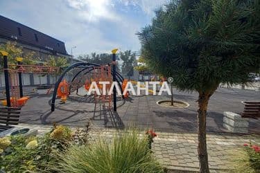 1-room apartment apartment by the address st. Kostandi (area 52 m²) - Atlanta.ua - photo 28