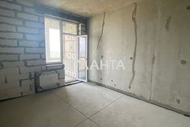 1-room apartment apartment by the address st. Kostandi (area 52 m²) - Atlanta.ua - photo 23