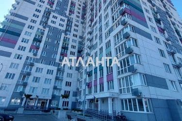 1-room apartment apartment by the address st. Kostandi (area 52 m²) - Atlanta.ua - photo 24