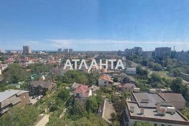 1-room apartment apartment by the address st. Kostandi (area 52 m²) - Atlanta.ua - photo 30