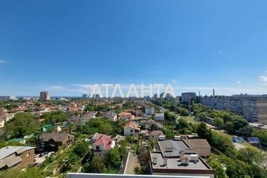 1-room apartment apartment by the address st. Kostandi (area 52 m²) - Atlanta.ua - photo 16