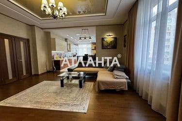 3-rooms apartment apartment by the address st. Pr Vyacheslava Chernovola (area 131,2 m²) - Atlanta.ua - photo 24