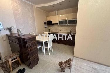2-rooms apartment apartment by the address st. Ul Avtozavodskaya (area 51,5 m²) - Atlanta.ua - photo 16