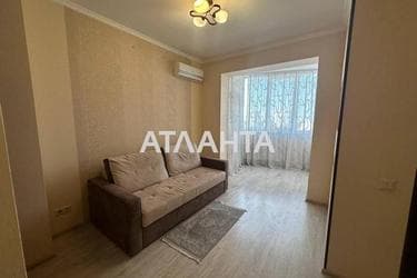 2-rooms apartment apartment by the address st. Ul Avtozavodskaya (area 51,5 m²) - Atlanta.ua - photo 17