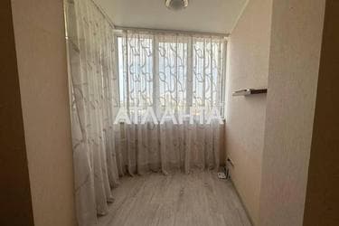 2-rooms apartment apartment by the address st. Ul Avtozavodskaya (area 51,5 m²) - Atlanta.ua - photo 18