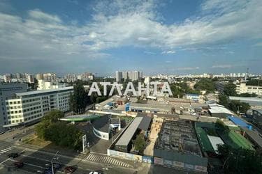 2-rooms apartment apartment by the address st. Ul Avtozavodskaya (area 51,5 m²) - Atlanta.ua - photo 19