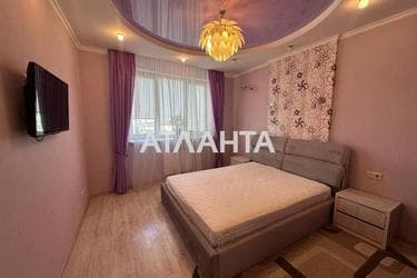2-rooms apartment apartment by the address st. Ul Avtozavodskaya (area 51,5 m²) - Atlanta.ua - photo 20